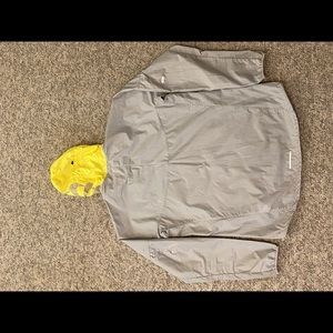 Nike Running - Wind Breaker